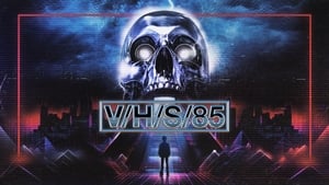 V/H/S/85 háttérkép