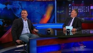 The Daily Show 15. évad Ep.95 95. epizód