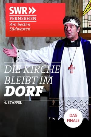 Die Kirche bleibt im Dorf