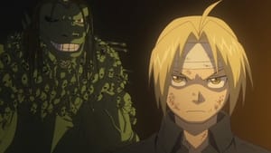 Fullmetal Alchemist: Testvériség 1. évad Ep.26 26. epizód