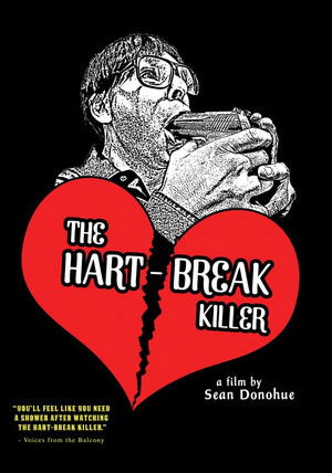 The Hart-Break Killer poszter