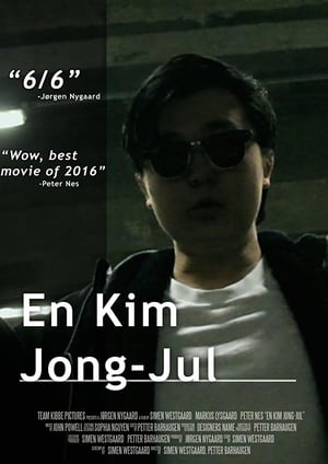 En Kim Jong-Jul