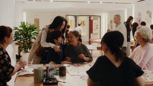 婚内婚外 1. évad Ep.15 15. epizód
