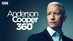 Anderson Cooper 360° kép