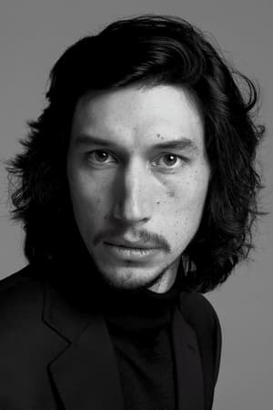 Adam Driver profil kép