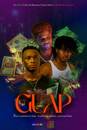 GUAP