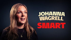 Johanna Wagrell: Smart háttérkép