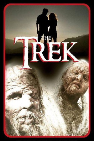 The Trek poszter