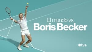 Boom! Boom! A világ Boris Becker ellen kép