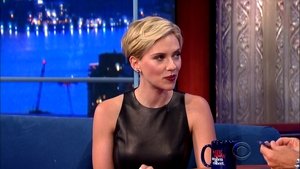 The Late Show with Stephen Colbert Season 1 Ep.2 2. epizód