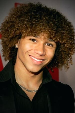 Corbin Bleu profil kép