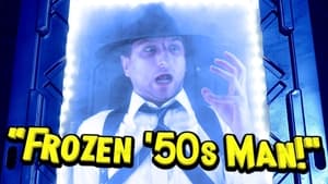 Frozen '50s Man 1. évad Ep.1 1. epizód