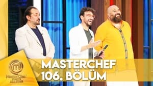 MasterChef Türkiye 6. évad Ep.106 106. epizód