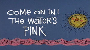 The Pink Panther Show 2. évad Ep.7 7. rész