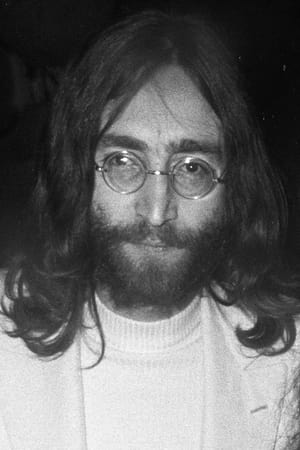 John Lennon profil kép