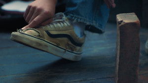 New Shoes háttérkép