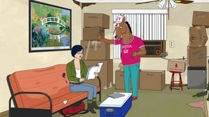 BoJack Horseman 5. évad Ep.4 BoJack, a feminista