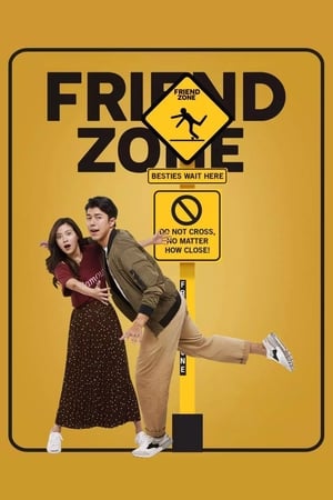 Friend Zone ระวัง..สิ้นสุดทางเพื่อน poszter