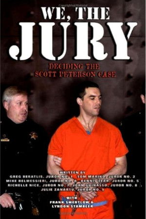 We the Jury poszter