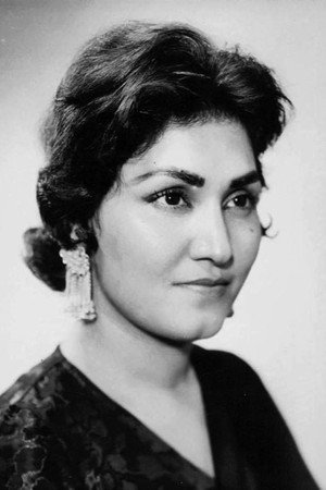 Noor Jehan profil kép