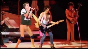 The Rolling Stones: From The Vault - Hampton Coliseum (Live in 1981) háttérkép