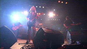 New Model Army 30th Anniversary Concerts háttérkép