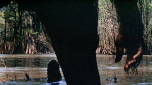 Creature from Black Lake háttérkép