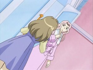 新白雪姫伝説プリーティア Season 1 Ep.4 4. epizód