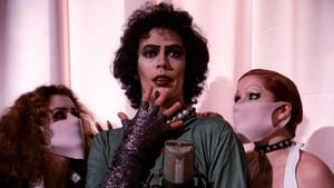 The Rocky Horror Picture Show háttérkép