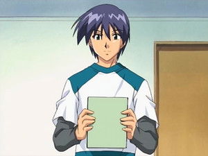 こみっくパーティー 1. évad Ep.11 11. epizód