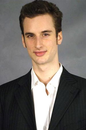 Julien Gaudfroy