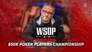 World Series of Poker 2021. évad Ep.42 42. epizód