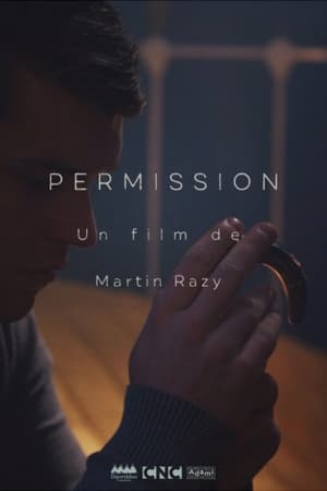 Permission poszter