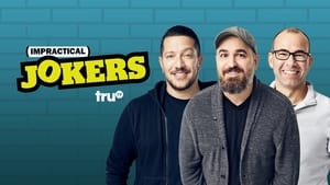 Impractical Jokers - Totál szivatás kép