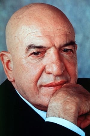 Telly Savalas profil kép