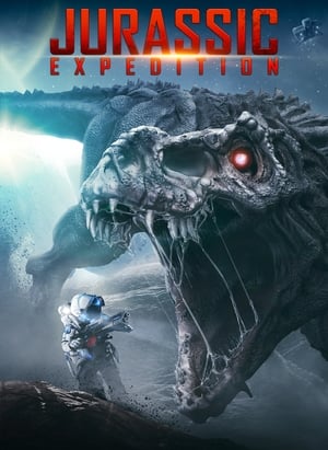 Alien Expedition poszter