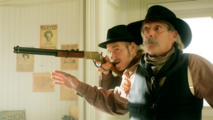Butch vs. Sundance háttérkép