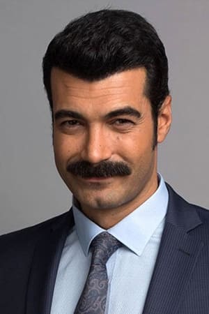 Murat Ünalmış profil kép