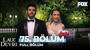 Lale Devri Season 2 Ep.75 75. epizód