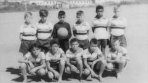 O Rei Pelé háttérkép