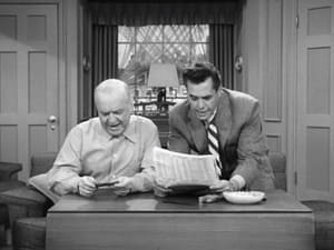 I Love Lucy Season 3 Ep.21 21. epizód