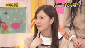 乃木坂工事中 6. évad Ep.16 16. epizód