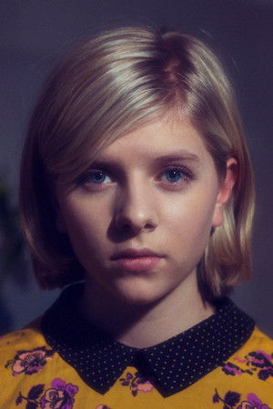 Aurora Aksnes profil kép