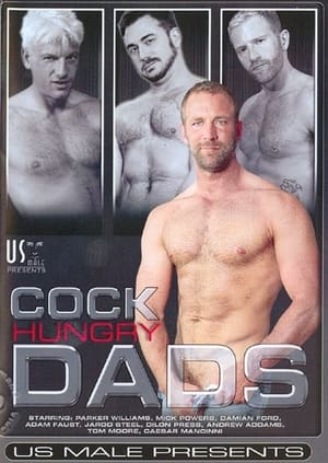 Cock Hungry Dads