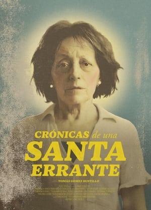 Crónicas de una santa errante