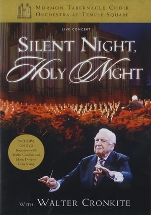 Silent Night Holy Night with Walter Cronkite