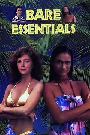 Bare Essentials poszter