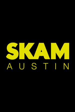 SKAM Austin poszter