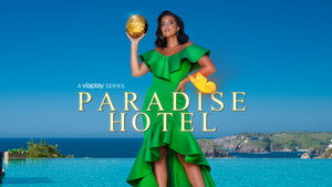 Paradise Hotel kép