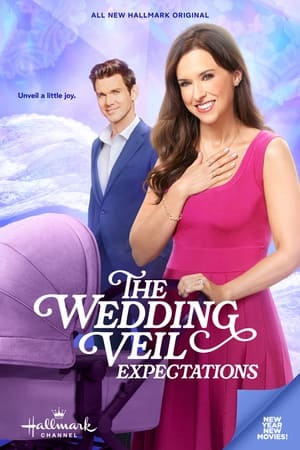 The Wedding Veil Expectations poszter